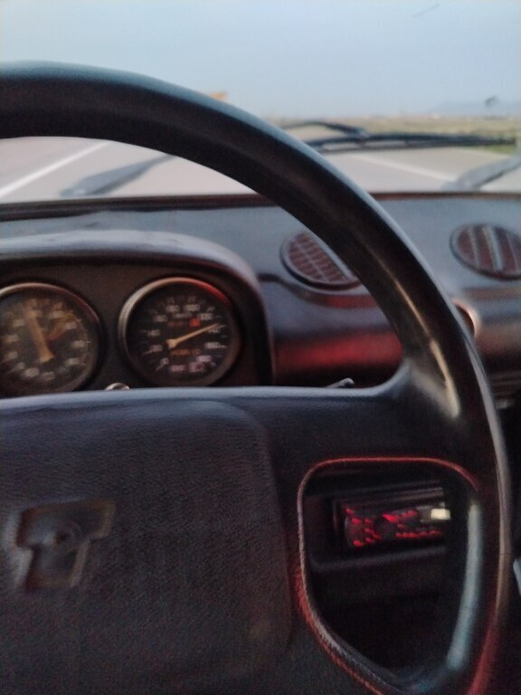 1981 LADA (VAZ) 21011, 1.3L, 511690km - Image 9