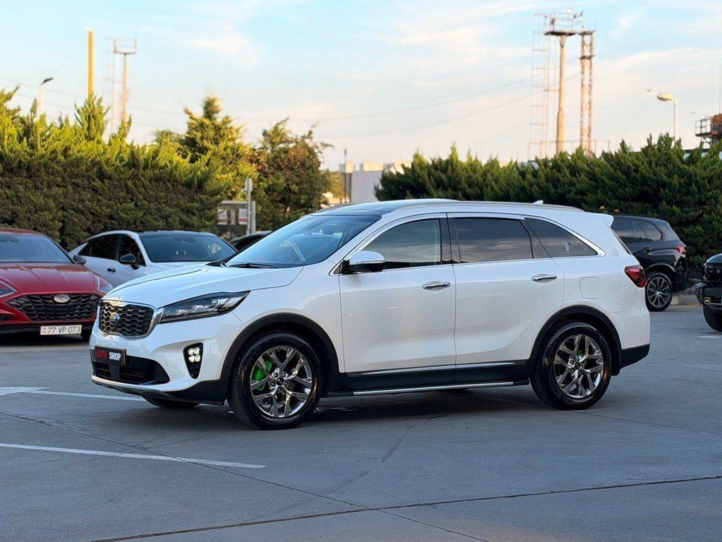 2019 Kia Sorento, 2.0L, 108000km - Image 12