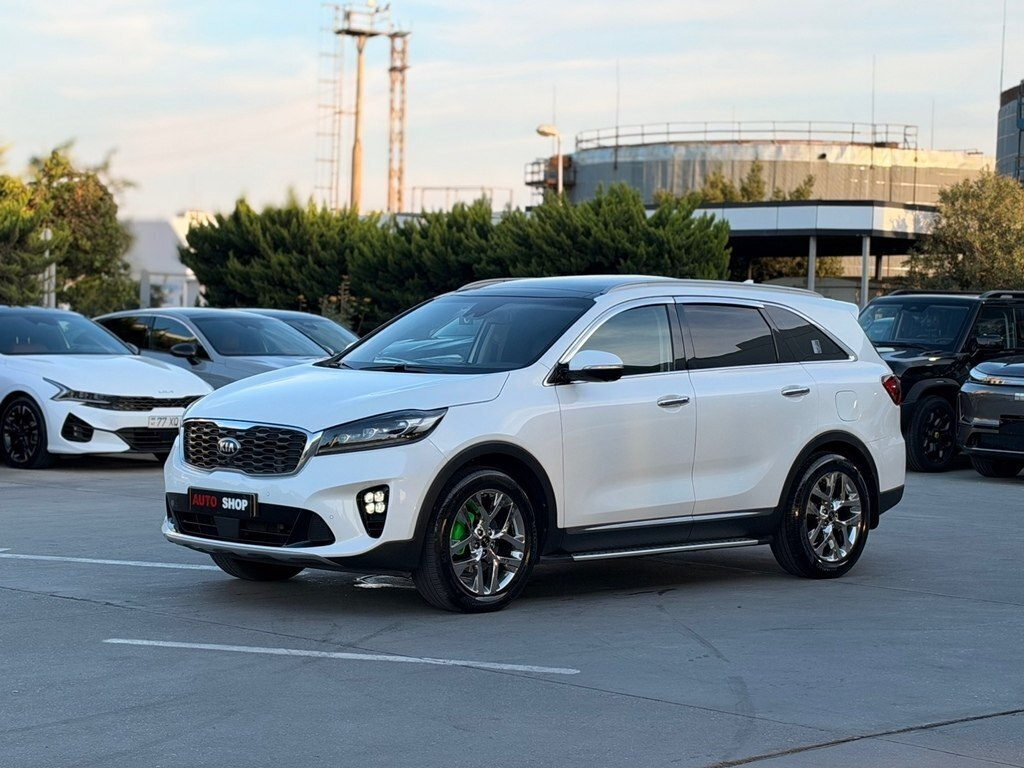 2019 Kia Sorento, 2.0L, 108000km - Image 13