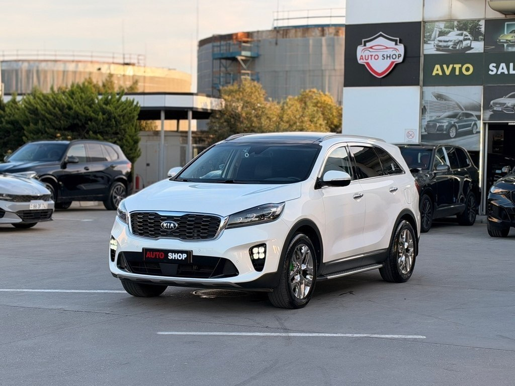 2019 Kia Sorento, 2.0L, 108000km - Image 14
