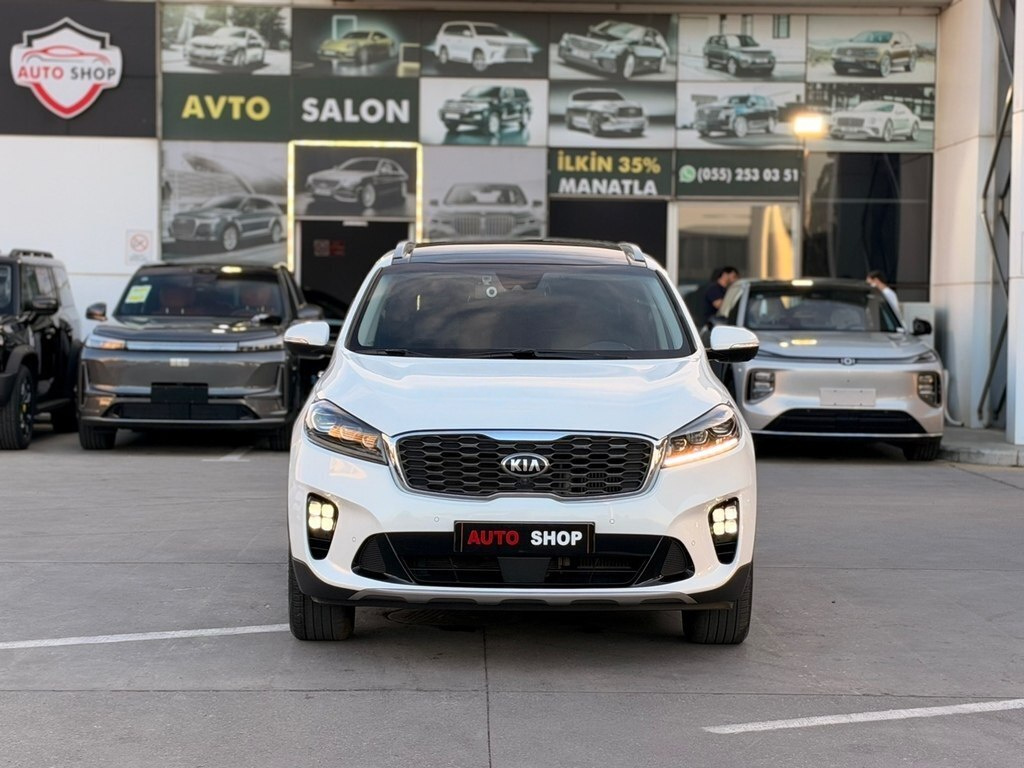 2019 Kia Sorento, 2.0L, 108000km - Image 16