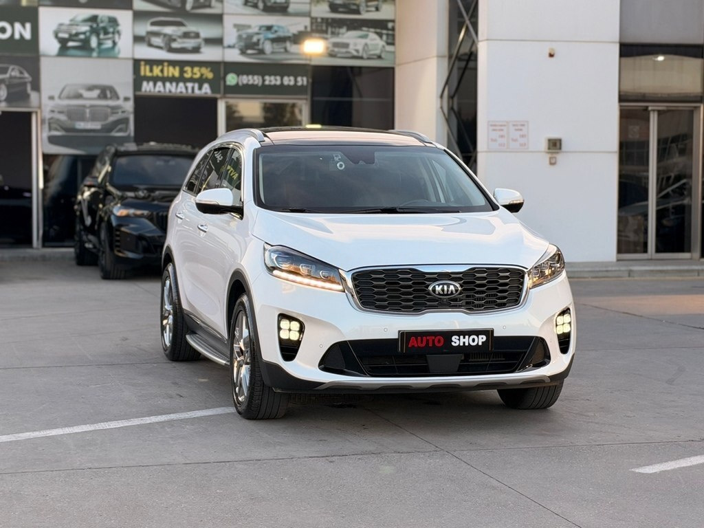 2019 Kia Sorento, 2.0L, 108000km - Image 17