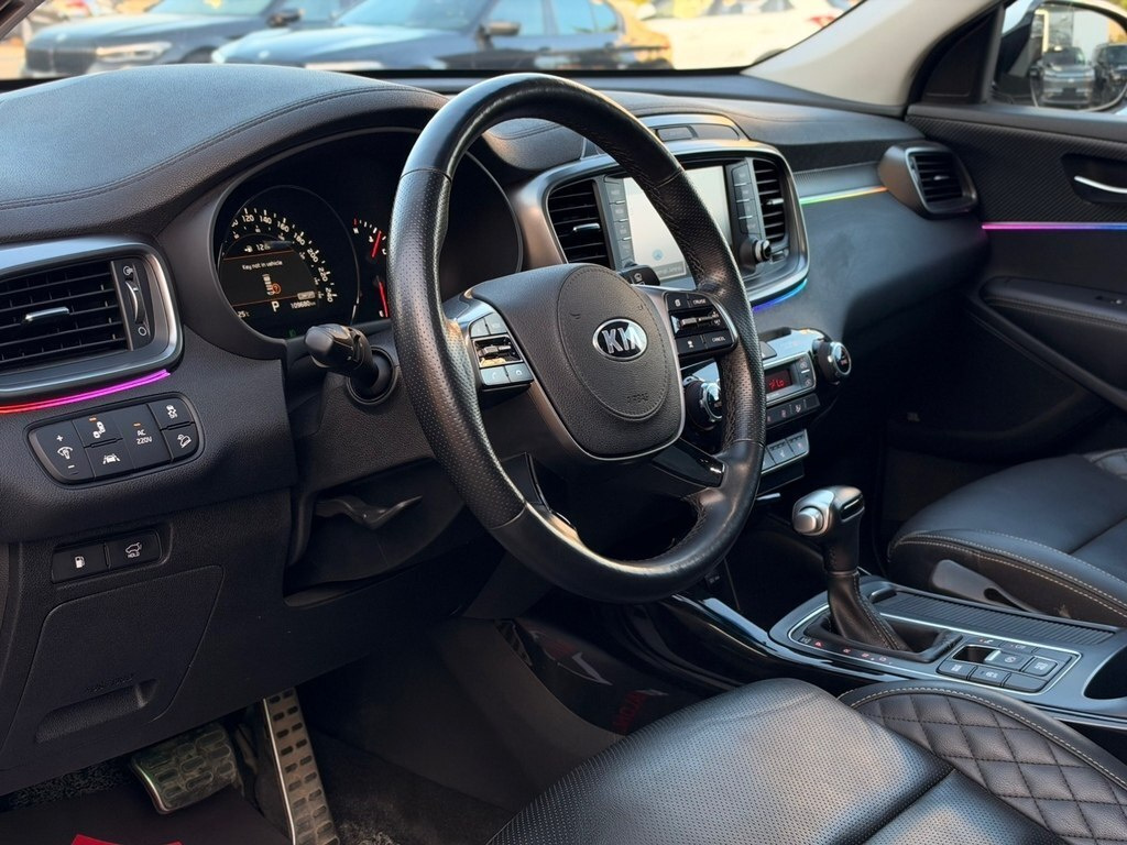 2019 Kia Sorento, 2.0L, 108000km - Image 24