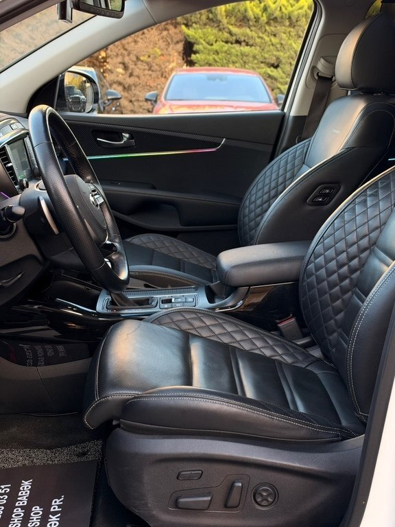 2019 Kia Sorento, 2.0L, 108000km - Image 25