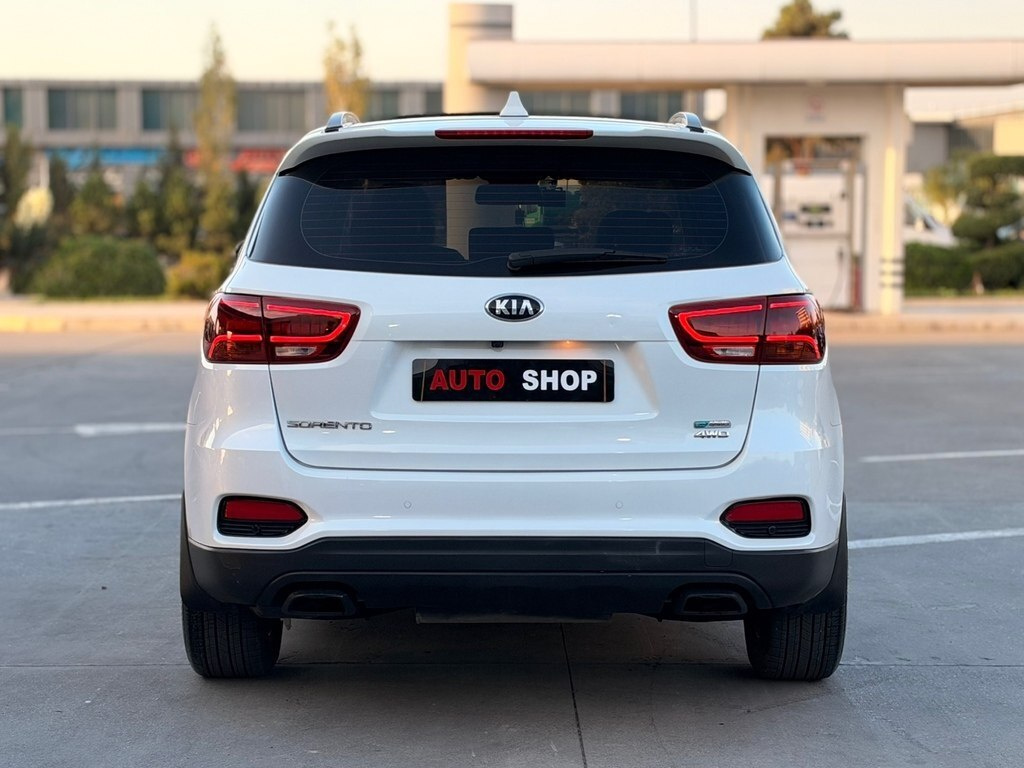 2019 Kia Sorento, 2.0L, 108000km - Image 6