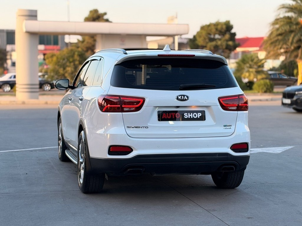 2019 Kia Sorento, 2.0L, 108000km - Image 7