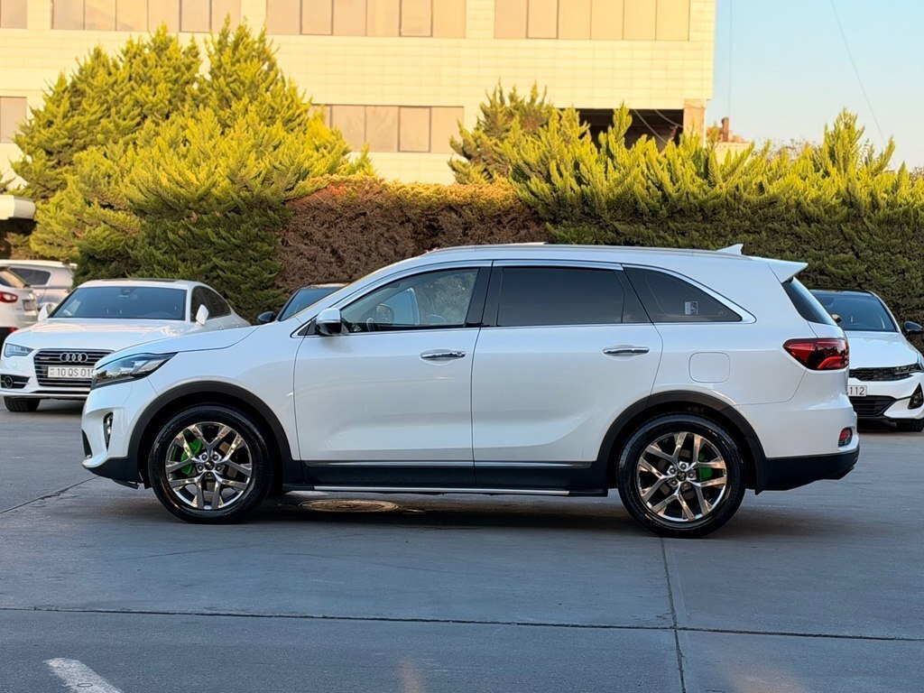 2019 Kia Sorento, 2.0L, 108000km - Image 10