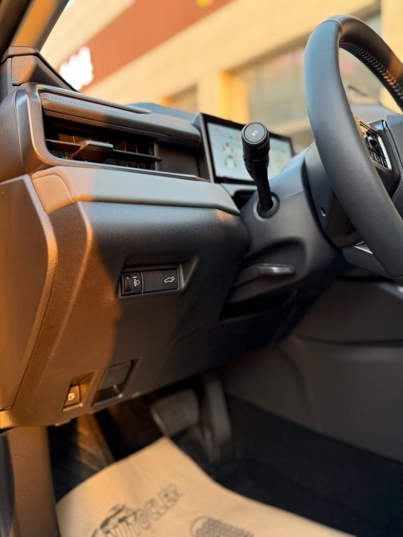 2026 Toyota Wildlander, 2.0L, 0km - Image 11
