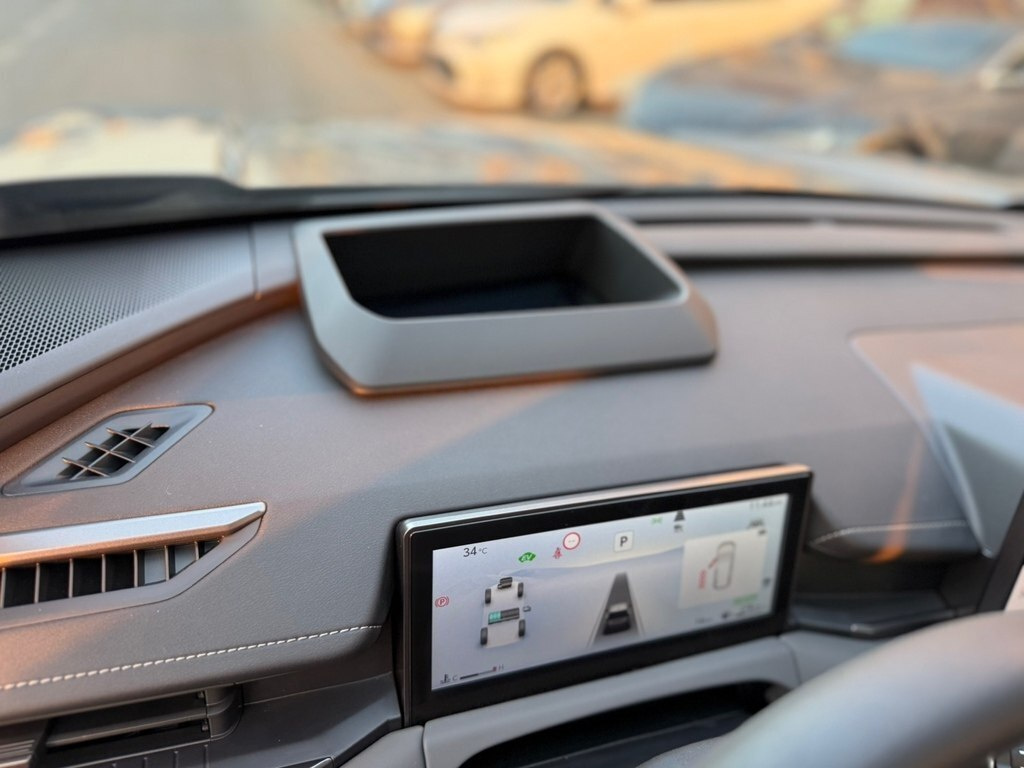 2026 Toyota Wildlander, 2.0L, 0km - Image 12