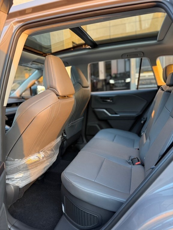 2026 Toyota Wildlander, 2.0L, 0km - Image 13