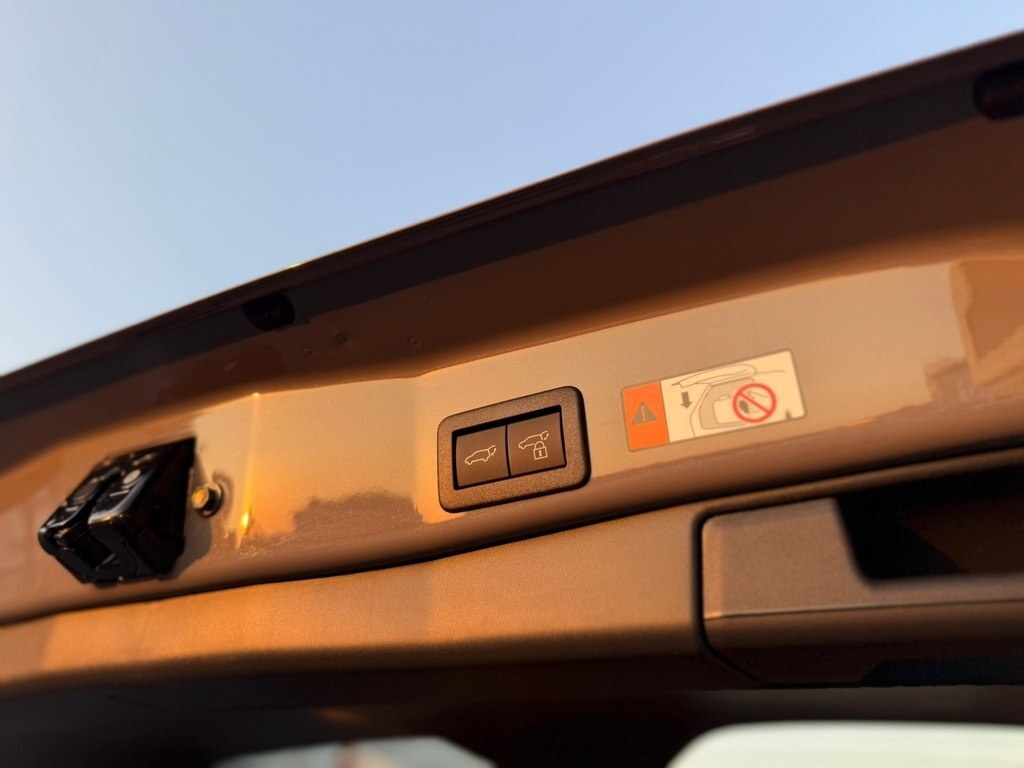 2026 Toyota Wildlander, 2.0L, 0km - Image 15