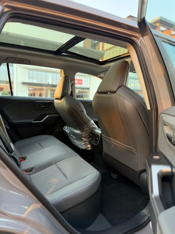 2026 Toyota Wildlander, 2.0L, 0km - Image 16