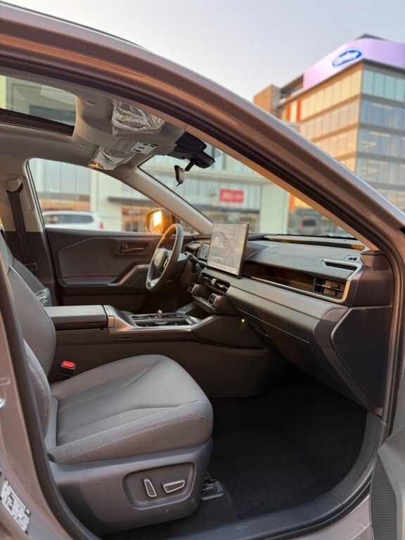 2026 Toyota Wildlander, 2.0L, 0km - Image 17