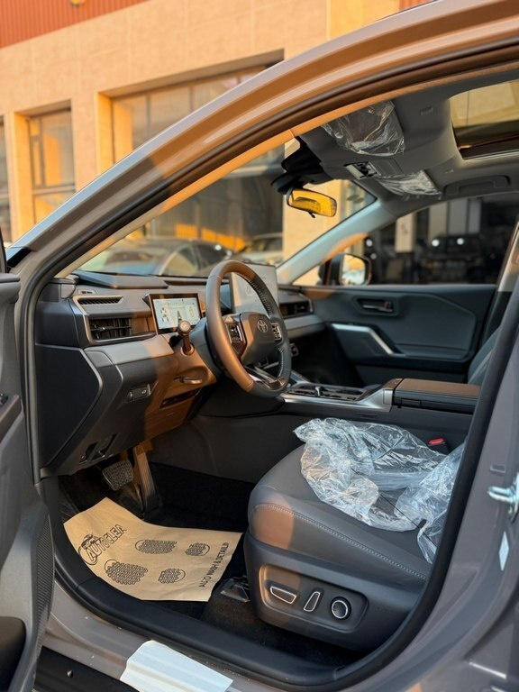 2026 Toyota Wildlander, 2.0L, 0km - Image 9