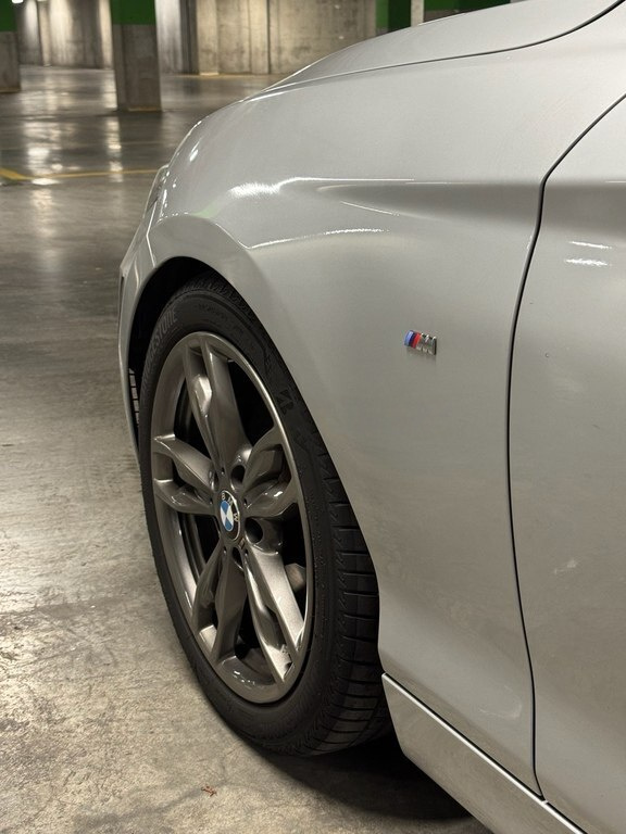2016 BMW 228, 2.0L, 230000km - Image 4