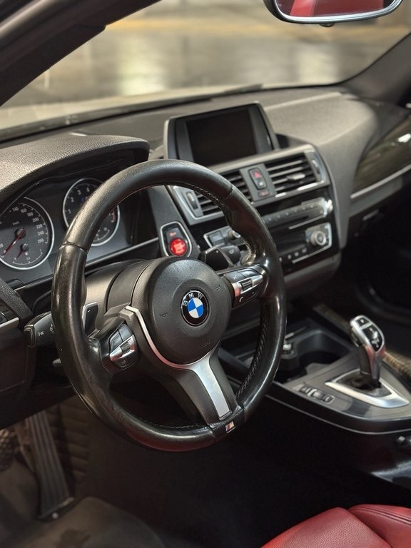 2016 BMW 228, 2.0L, 230000km - Image 5