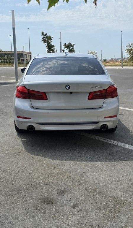 2018 BMW 530e, 2.0L, 142500km - Image 14