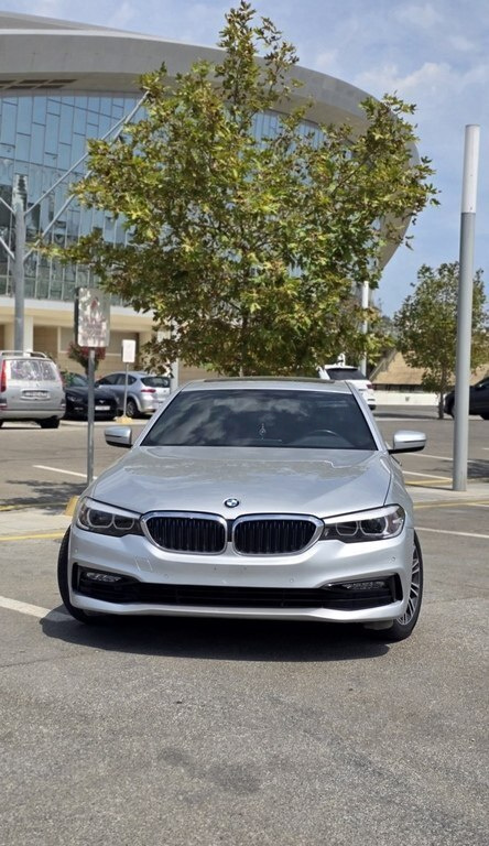 2018 BMW 530e, 2.0L, 142500km - Image 6