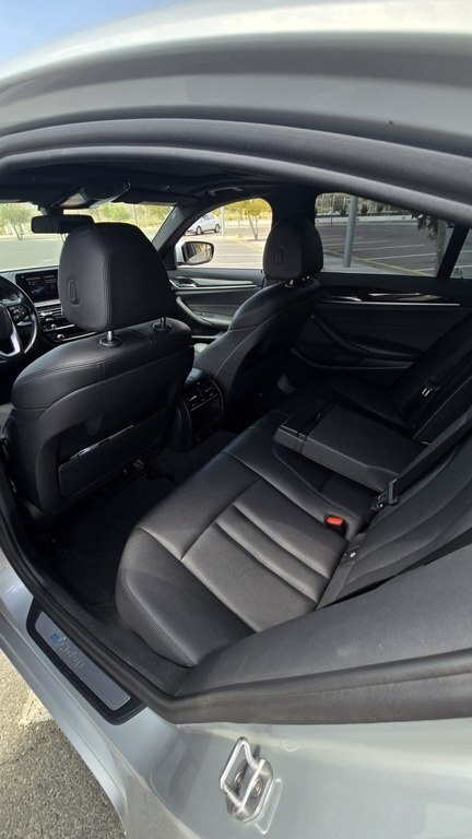 2018 BMW 530e, 2.0L, 142500km - Image 9