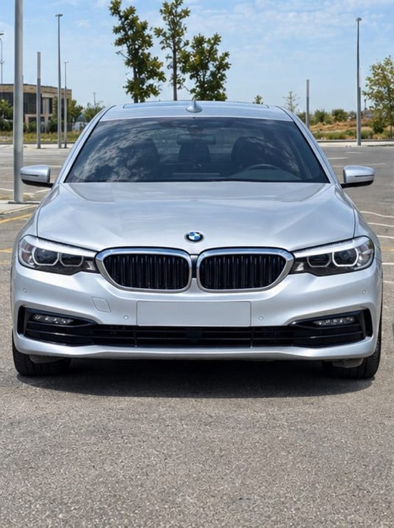 2018 BMW 530e, 2.0L, 142500km - Image 10