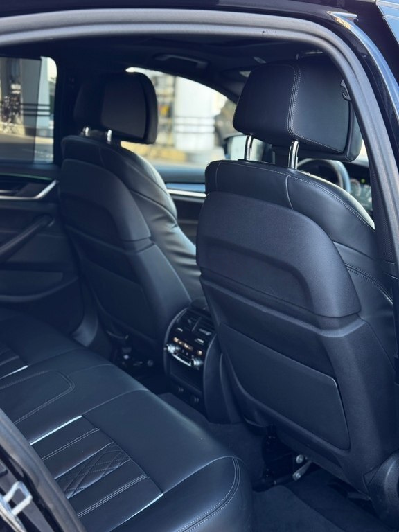 2018 BMW 525, 2.0L, 129000km - Image 17