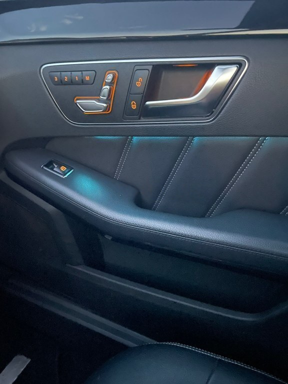 2014 Mercedes E 400, 3.5L, 110000km - Image 12