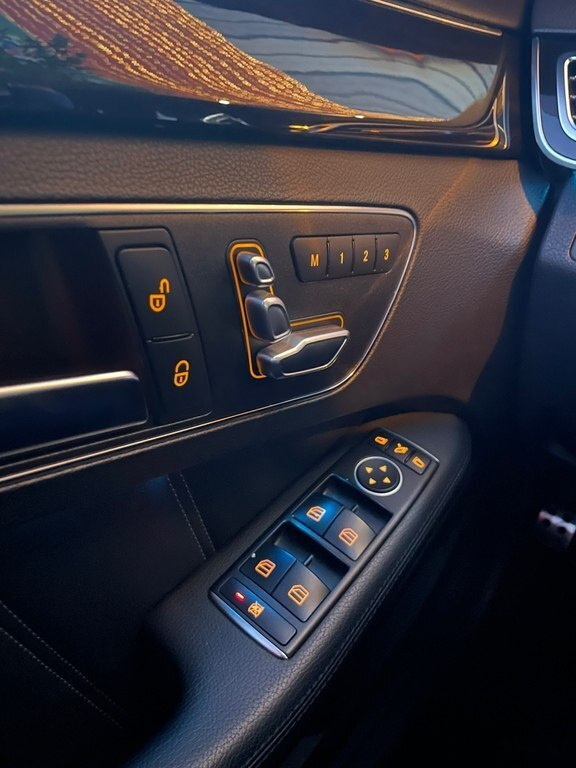 2014 Mercedes E 400, 3.5L, 110000km - Image 13