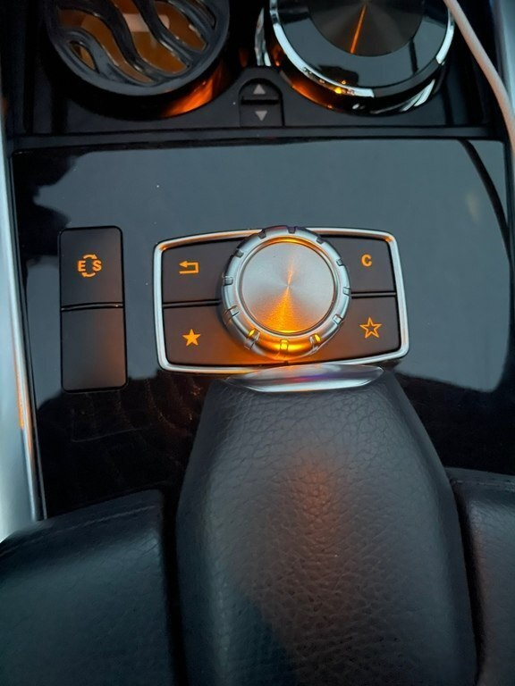 2014 Mercedes E 400, 3.5L, 110000km - Image 14