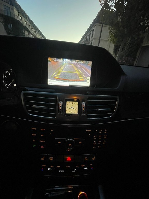 2014 Mercedes E 400, 3.5L, 110000km - Image 15