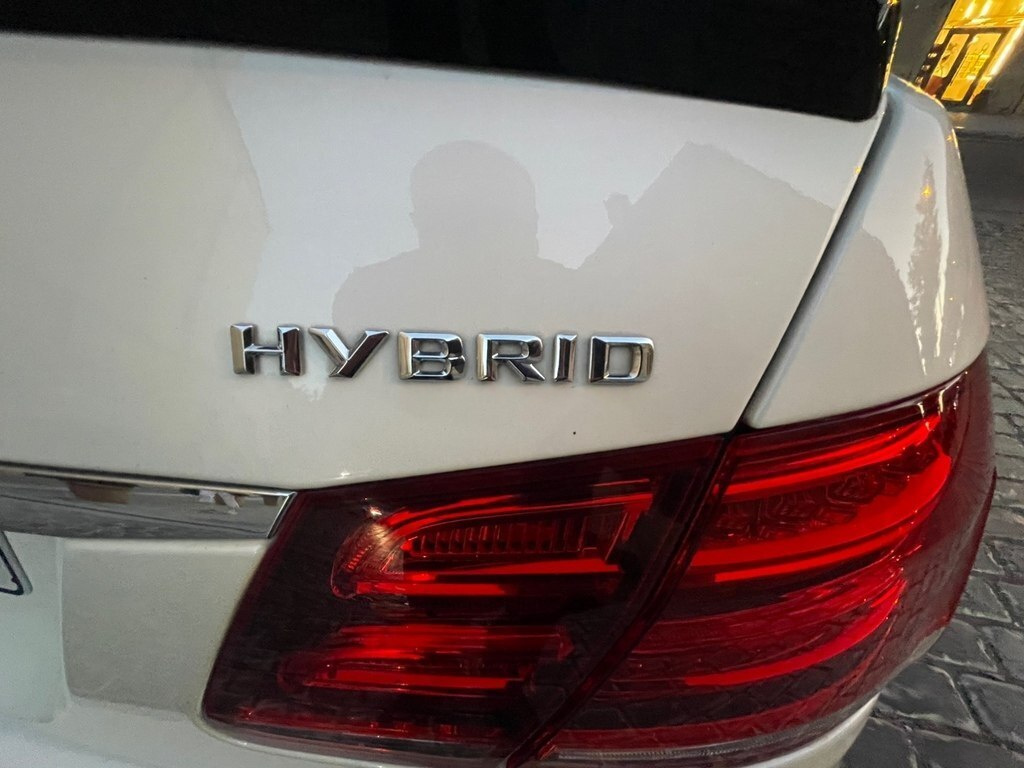 2014 Mercedes E 400, 3.5L, 110000km - Image 16