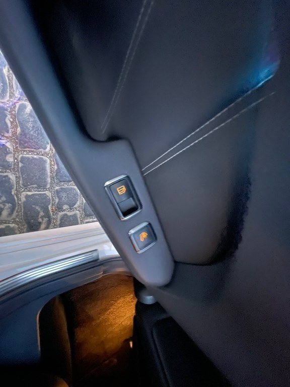2014 Mercedes E 400, 3.5L, 110000km - Image 17