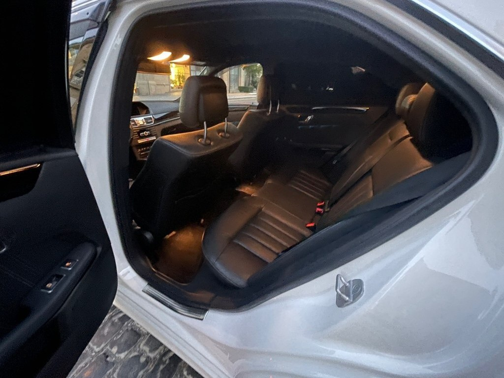 2014 Mercedes E 400, 3.5L, 110000km - Image 19