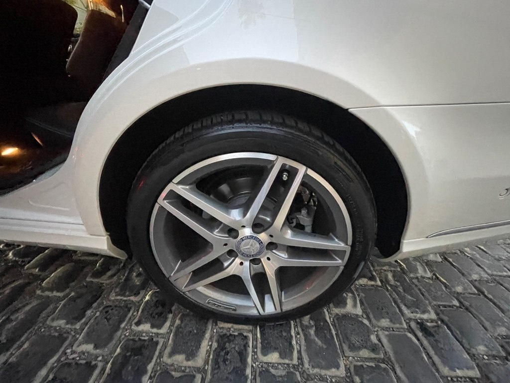 2014 Mercedes E 400, 3.5L, 110000km - Image 20