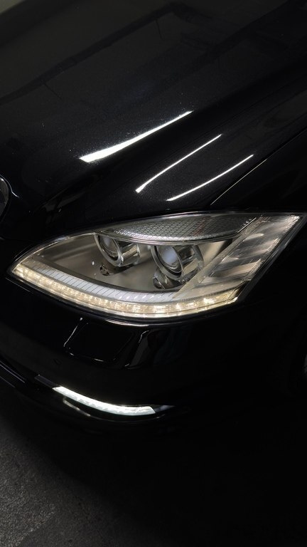 2010 Mercedes S 500, 5.5L, 275000km - Image 16