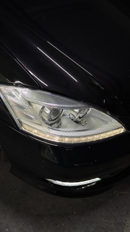 2010 Mercedes S 500, 5.5L, 275000km - Image 17