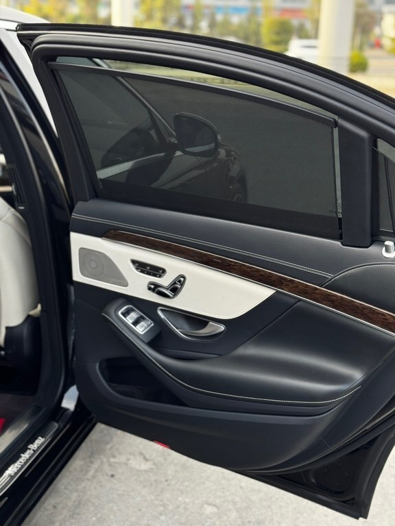 2018 Mercedes S 350 d, 2.9L, 162000km - Image 19