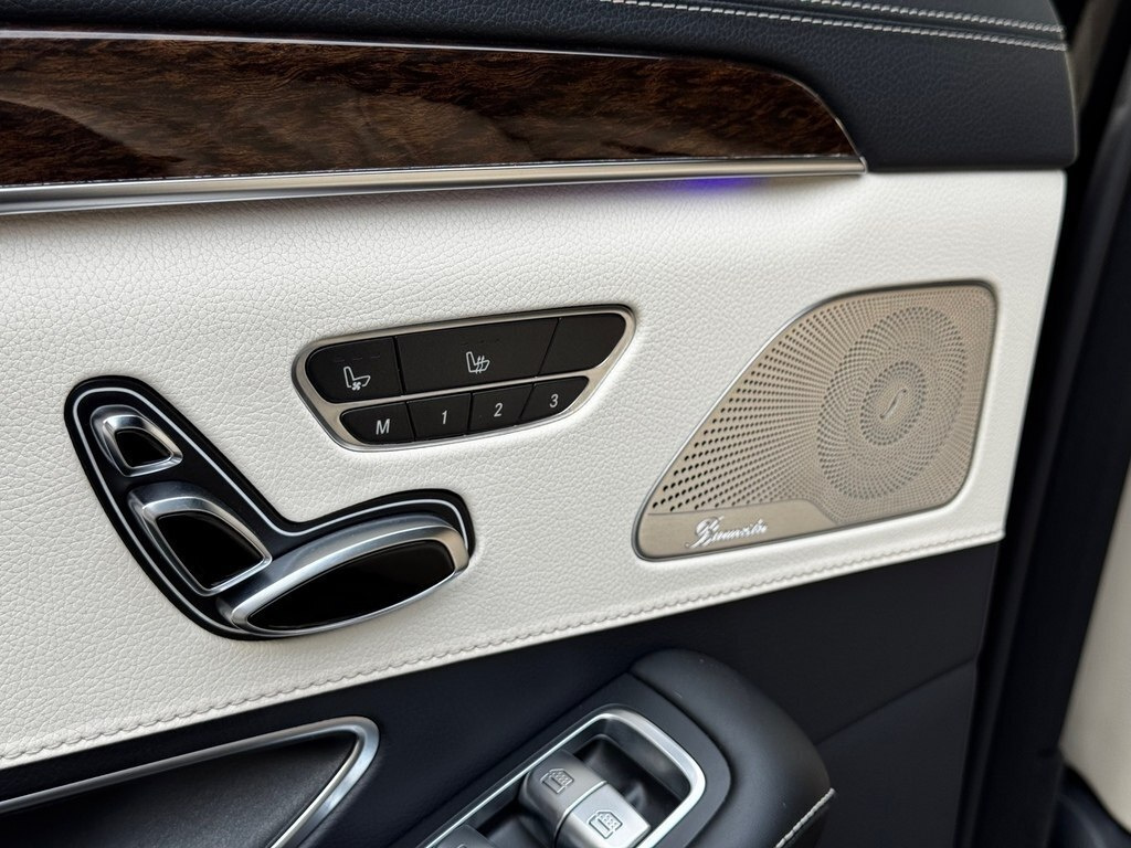 2018 Mercedes S 350 d, 2.9L, 162000km - Image 24