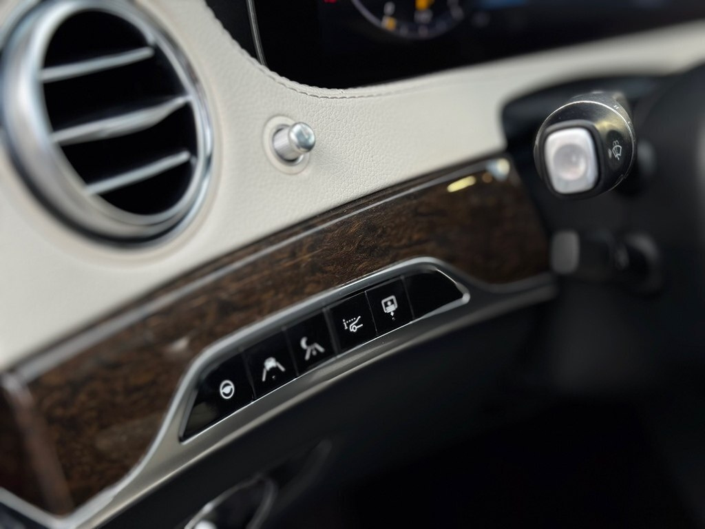 2018 Mercedes S 350 d, 2.9L, 162000km - Image 27