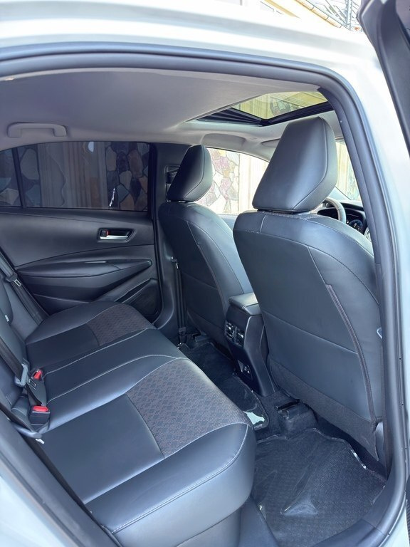 2025 Toyota Corolla, 1.8L, 35000km - Image 11