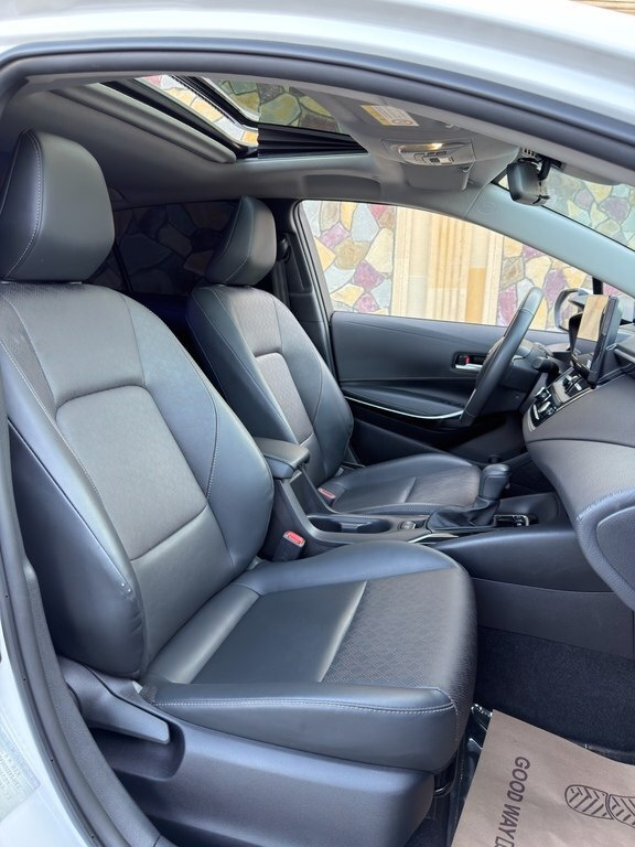2025 Toyota Corolla, 1.8L, 35000km - Image 12