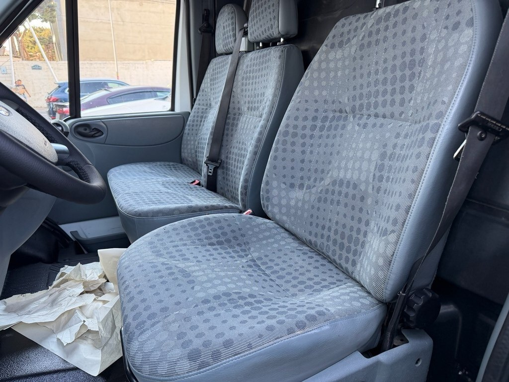 2011 Ford Transit, 2.4L, 108000km - Image 15