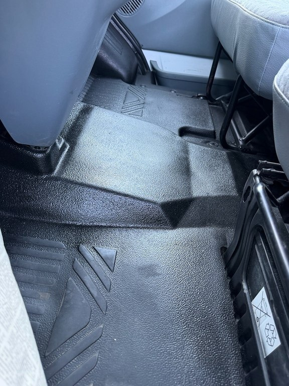 2011 Ford Transit, 2.4L, 108000km - Image 16