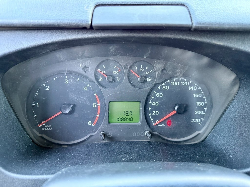 2011 Ford Transit, 2.4L, 108000km - Image 18