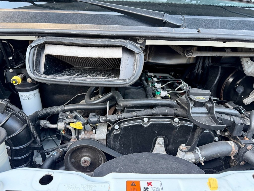 2011 Ford Transit, 2.4L, 108000km - Image 19