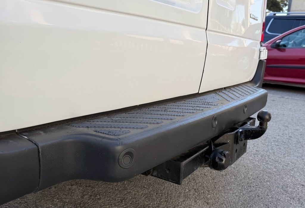 2011 Ford Transit, 2.4L, 108000km - Image 8