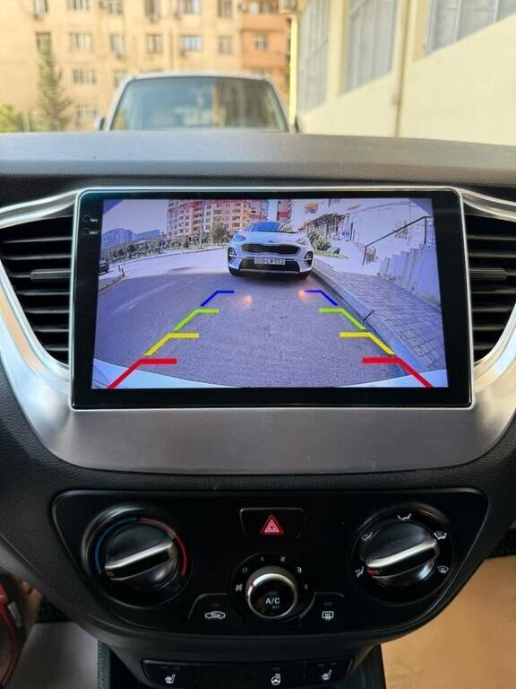 2019 Hyundai Accent, 1.4L, 93500km - Image 12