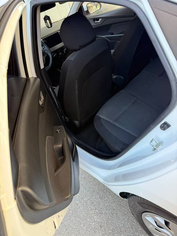 2019 Hyundai Accent, 1.4L, 93500km - Image 8