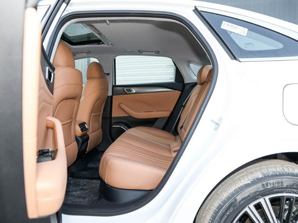2026 Geely Galaxy Starshine 6, 1.5L, 0km - Image 13