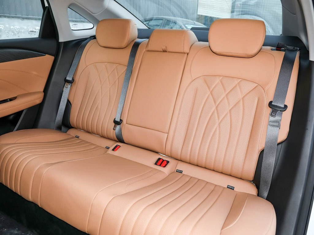 2026 Geely Galaxy Starshine 6, 1.5L, 0km - Image 14