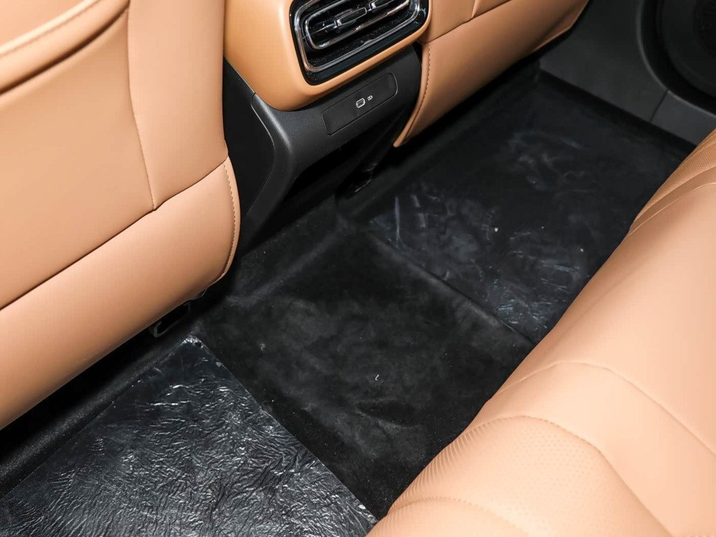 2026 Geely Galaxy Starshine 6, 1.5L, 0km - Image 16